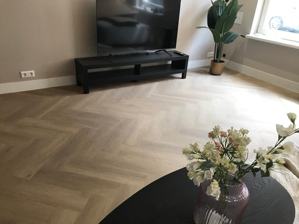 Medium property photo - Heemskerckstraat 29B, 2518 EJ The Hague